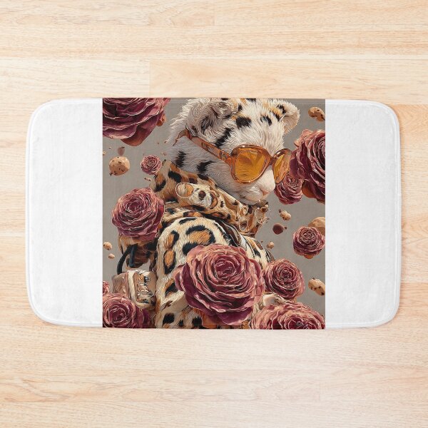 Item preview, Leopard Illustration / GTIllustration363 designed and sold by Grafititee.