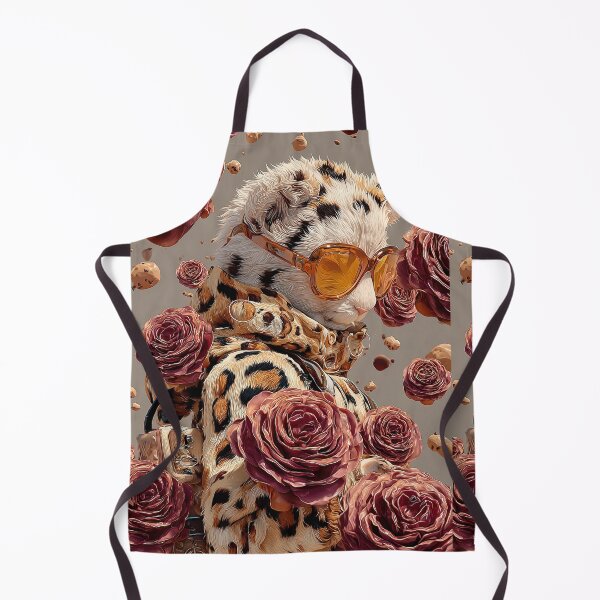 Item preview, Leopard Illustration / GTIllustration363 designed and sold by Grafititee.