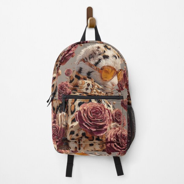 Item preview, Leopard Illustration / GTIllustration363 designed and sold by Grafititee.