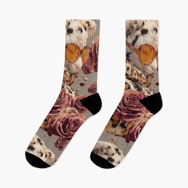 Item preview, Leopard Illustration / GTIllustration363 designed and sold by Grafititee.