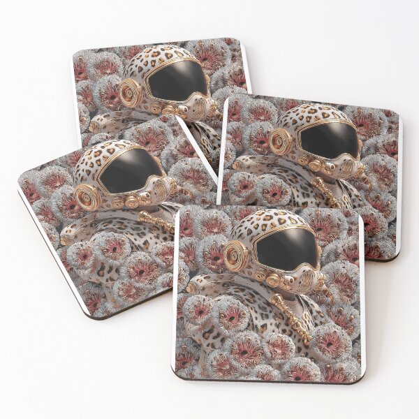 Item preview, Leopard Illustration / GTIllustration363 designed and sold by Grafititee.