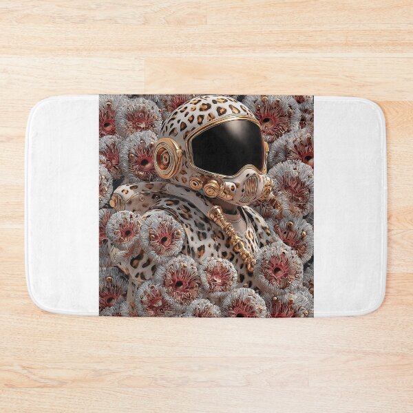 Item preview, Leopard Illustration / GTIllustration363 designed and sold by Grafititee.