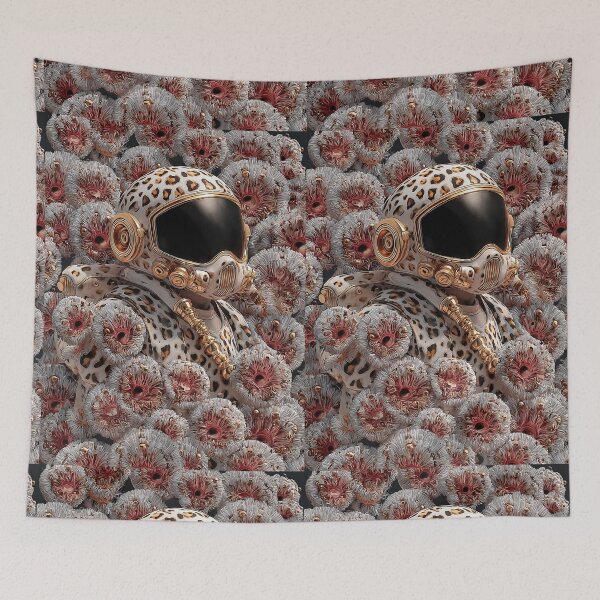 Item preview, Leopard Illustration / GTIllustration363 designed and sold by Grafititee.