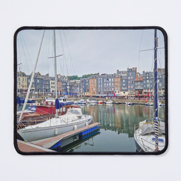 Item preview, Honfleur, Normandy designed and sold by psychoshadow.