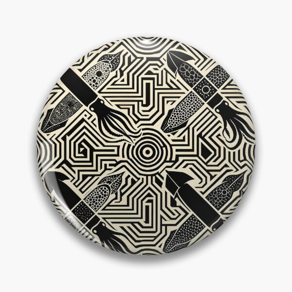 Item preview, Maze Design designed and sold by forget45studio.