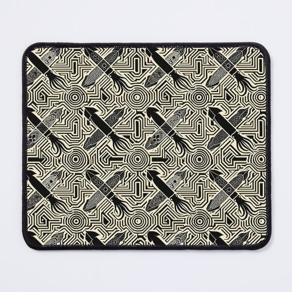 Item preview, Maze Design designed and sold by forget45studio.
