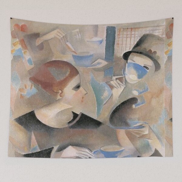 Item preview, Tea Time designed and sold by SharonTheFirst.