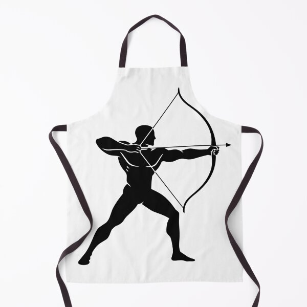 Item preview, Warrior Archer – Bow and Arrow Strength designed and sold by pistoniya7.