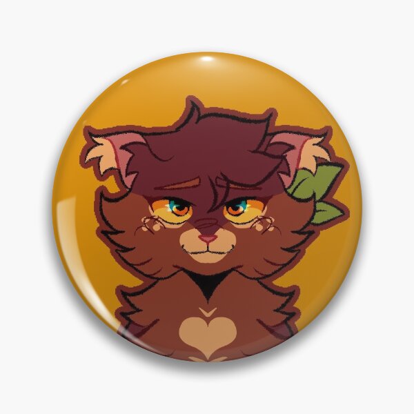 Item preview, Alderheart Warriors Headshot designed and sold by Yeebus's Variety Store.