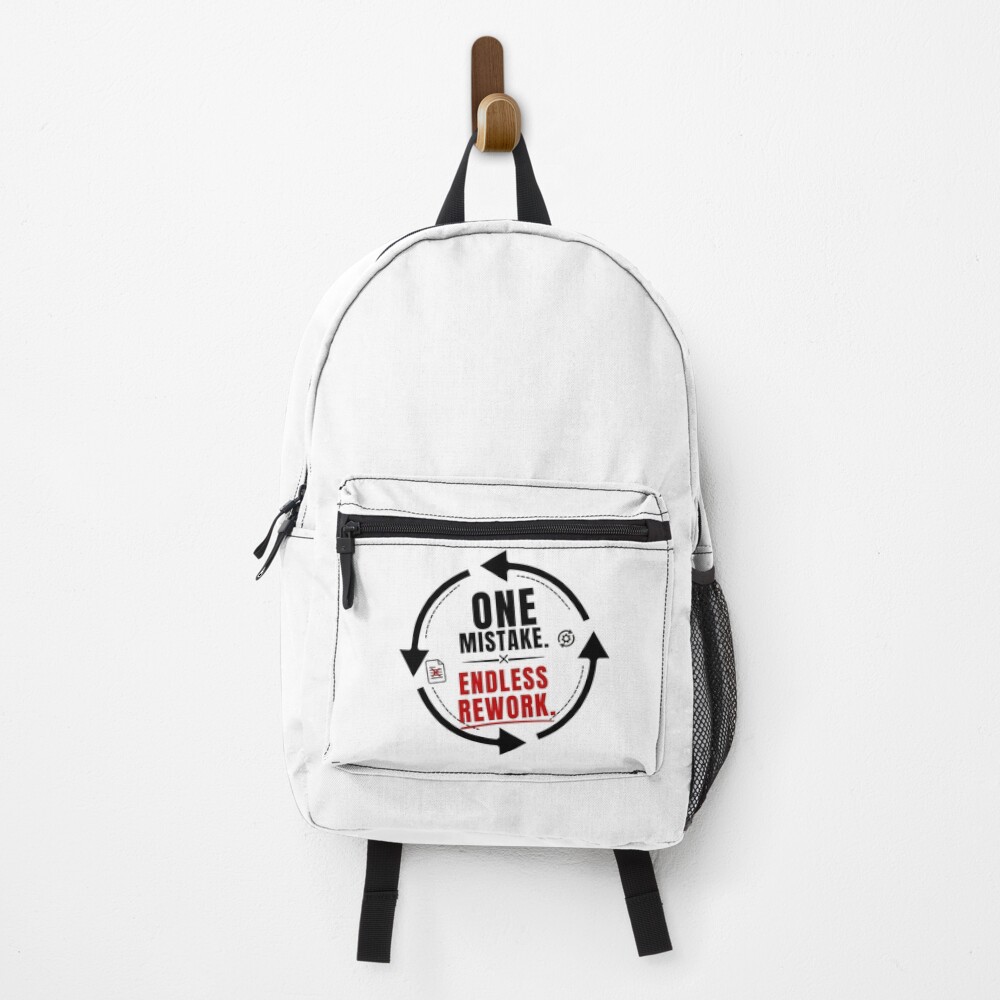 Item preview, Backpack designed and sold by CreateMotion25.