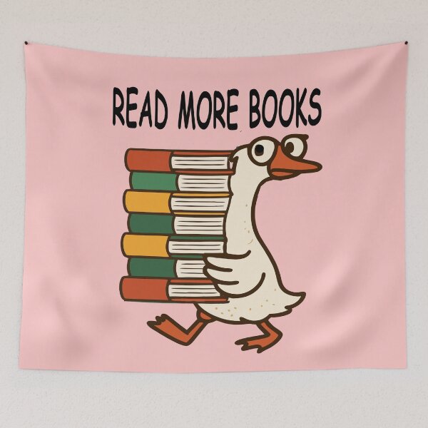 Item preview, Read More Books Shirt for Teacher - Reads Across America Shirts - 100 Days of School designed and sold by Colorfulman.