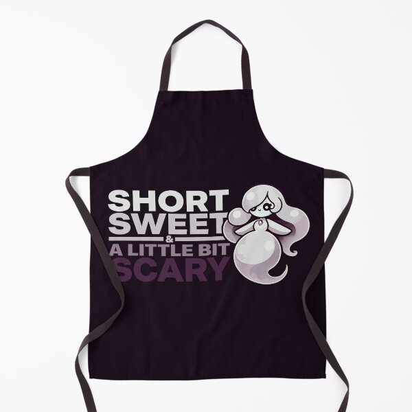 Item preview, Short, Sweet & a Little Bit Scary! designed and sold by Vanilla-Girl.