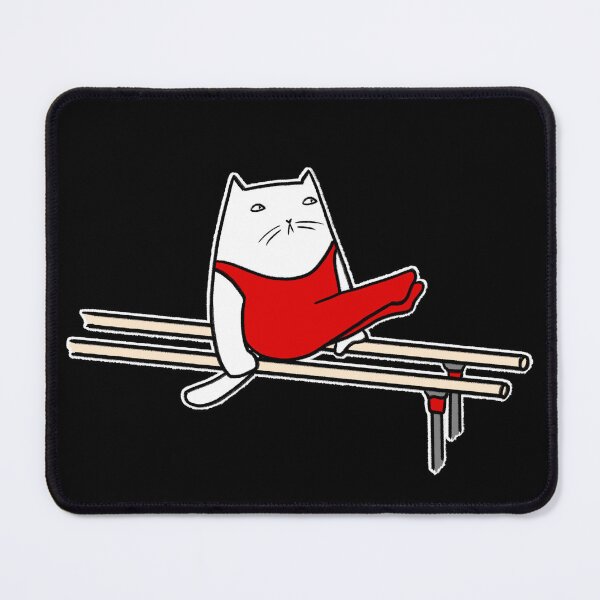 Item preview, Parallel bars designed and sold by eri-morie.
