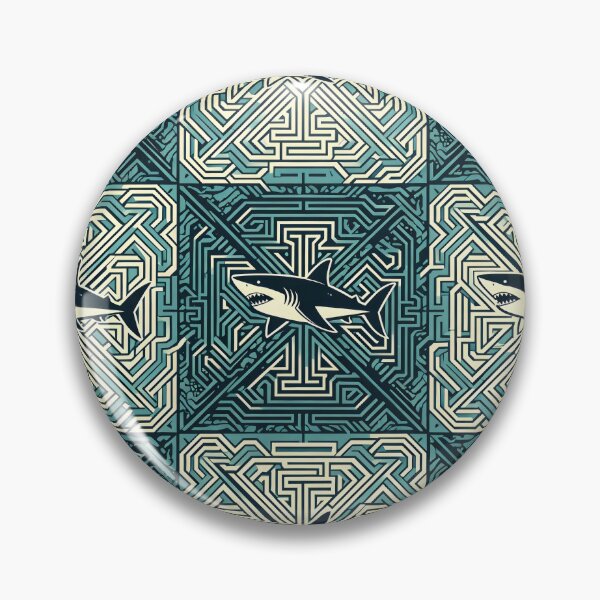 Item preview, Maze Design designed and sold by forget45studio.