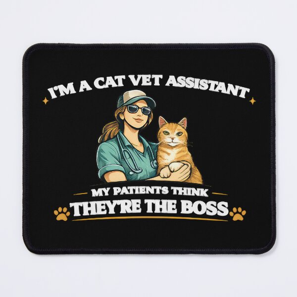 Item preview, Female Vet Assistant 01 designed and sold by Elisabeth Lucas.