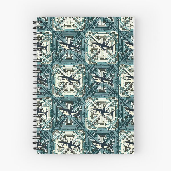 Item preview, Maze Design designed and sold by forget45studio.
