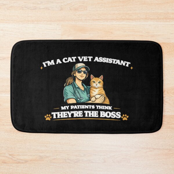 Item preview, Female Vet Assistant 01 designed and sold by Elisabeth Lucas.