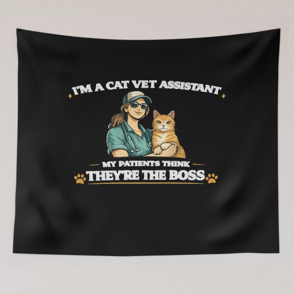 Item preview, Female Vet Assistant 01 designed and sold by Elisabeth Lucas.