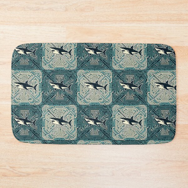 Item preview, Maze Design designed and sold by forget45studio.