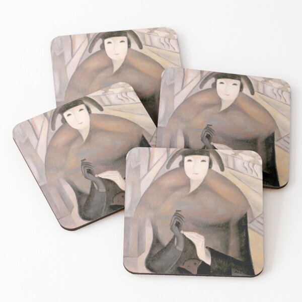 Item preview, A Chilly Morning in Luxembourg designed and sold by SharonTheFirst.
