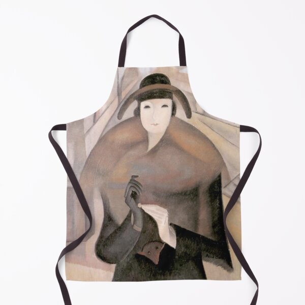 Item preview, A Chilly Morning in Luxembourg designed and sold by SharonTheFirst.