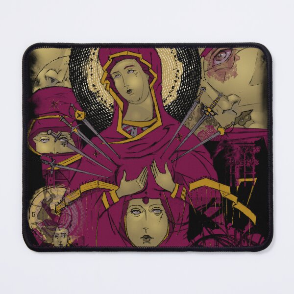 Item preview, V Mary 2 V Simon designed and sold by ruinsoftroy.