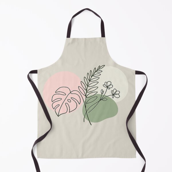 Item preview, Botanical Harmony Line Art designed and sold by slikar.