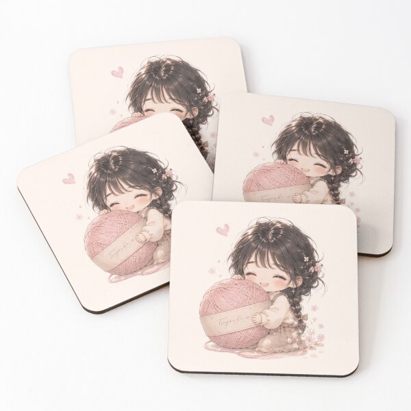 Item preview, Tinia: A Bundle of Joy designed and sold by Tingmade Studio.
