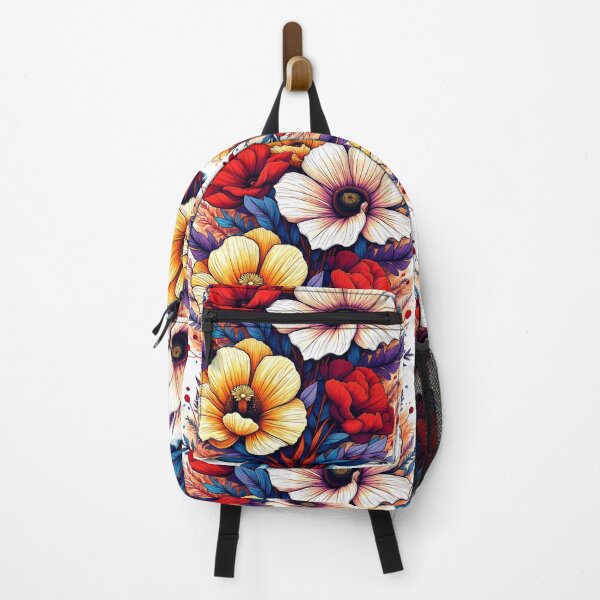 Item preview, Floral Botanical designed and sold by Beyond The Canvas.
