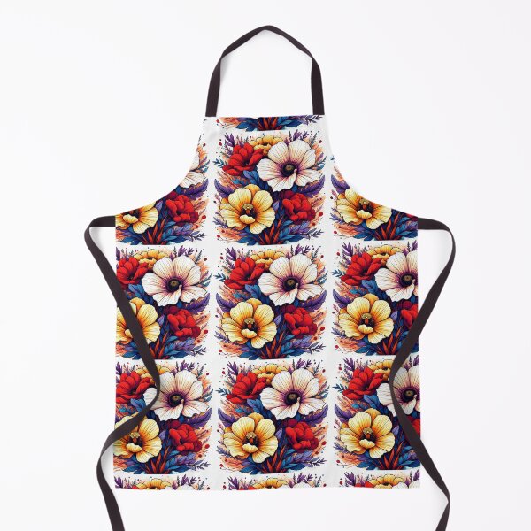 Item preview,  Floral Botanical designed and sold by Beyond The Canvas.