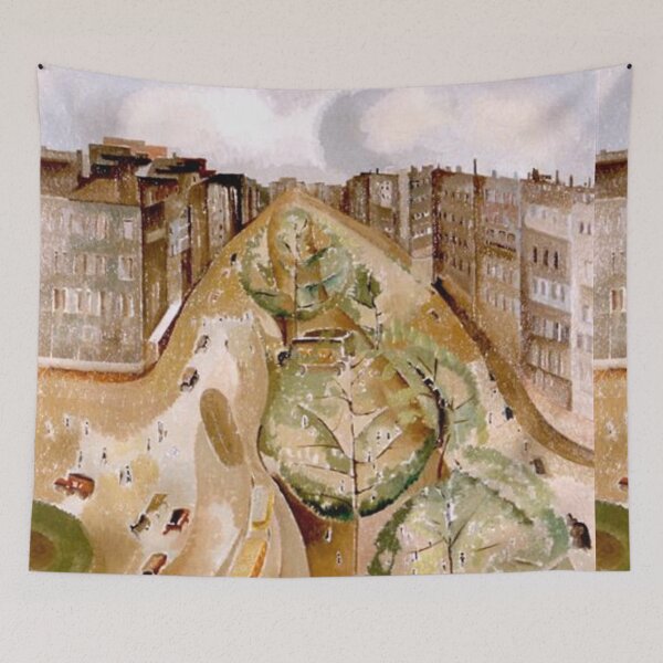 Item preview, The Avenue designed and sold by SharonTheFirst.