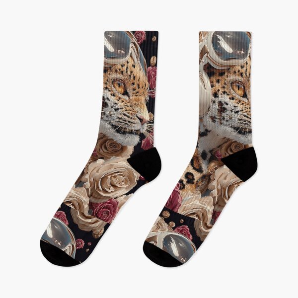 Item preview, Leopard Illustration / GTIllustration363 designed and sold by Grafititee.