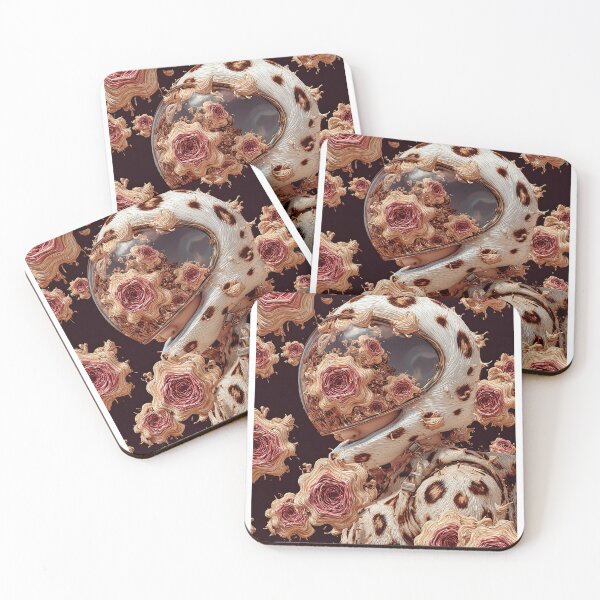 Item preview, Leopard Illustration / GTIllustration363 designed and sold by Grafititee.