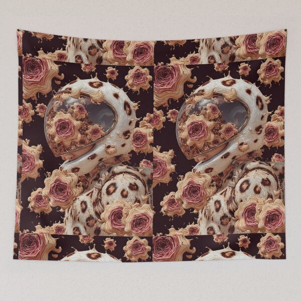 Item preview, Leopard Illustration / GTIllustration363 designed and sold by Grafititee.