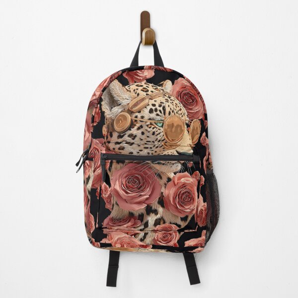 Item preview, Leopard Illustration / GTIllustration363 designed and sold by Grafititee.