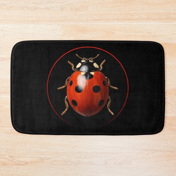 Item preview, Ladybird. designed and sold by moths-minor.