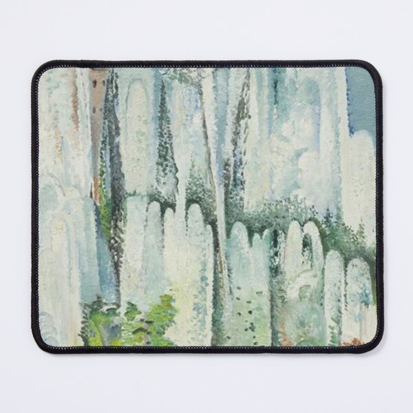 Item preview, Fontaine Dans Un Jardin De Rome designed and sold by SharonTheFirst.