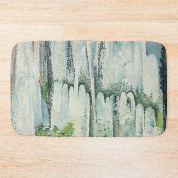 Item preview, Fontaine Dans Un Jardin De Rome designed and sold by SharonTheFirst.