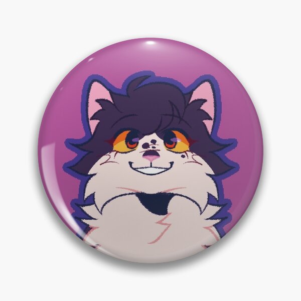 Item preview, Violetshine Warriors Headshot designed and sold by Yeebus's Variety Store.