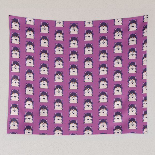 Item preview, Violetshine Warriors Headshot designed and sold by Yeebus's Variety Store.