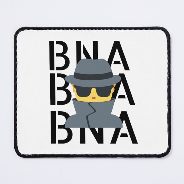 Item preview, Bna designed and sold by Styklo987.