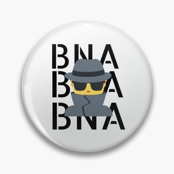 Item preview, Bna designed and sold by Styklo987.