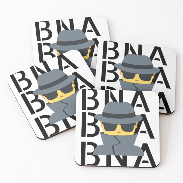 Item preview, Bna designed and sold by Styklo987.