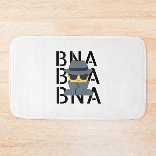 Item preview, Bna designed and sold by Styklo987.
