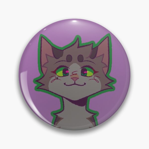 Item preview, Twigbranch Warriors Headshot designed and sold by Yeebus's Variety Store.