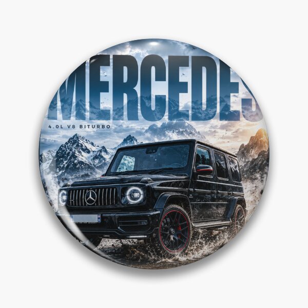 Item preview, Mercedes designed and sold by Speed & Sport.