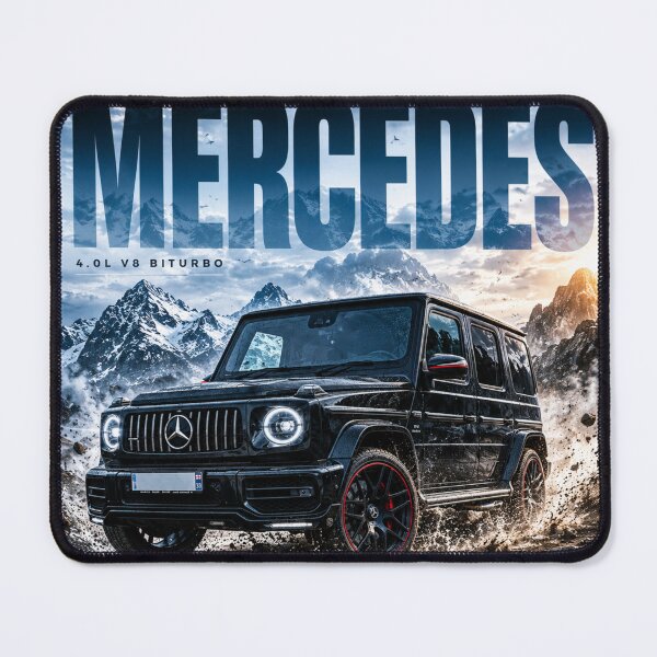 Item preview, Mercedes designed and sold by Speed & Sport.