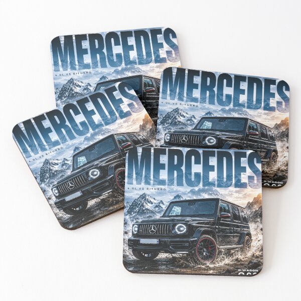 Item preview, Mercedes designed and sold by Speed & Sport.