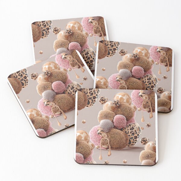 Item preview, Leopard Illustration / GTIllustration363 designed and sold by Grafititee.