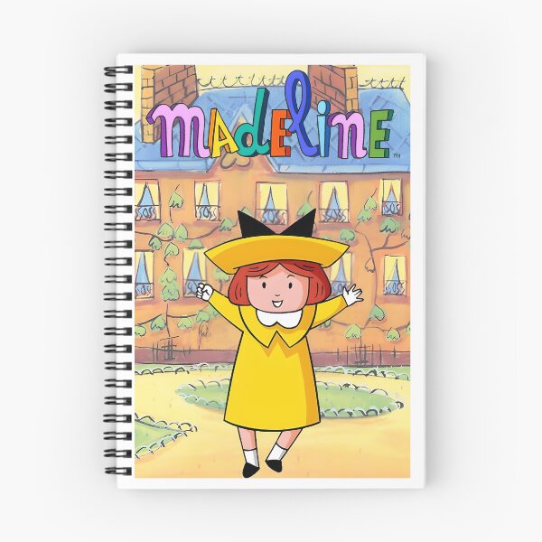 Item preview, Madeline designed and sold by Lbeck1869.